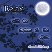 Relax with the Rhythm of the Drum